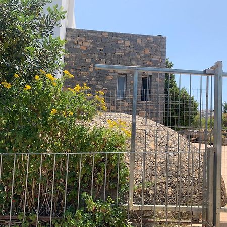Ammoudi Hideaway Apartment Agios Nikolaos  Luaran gambar