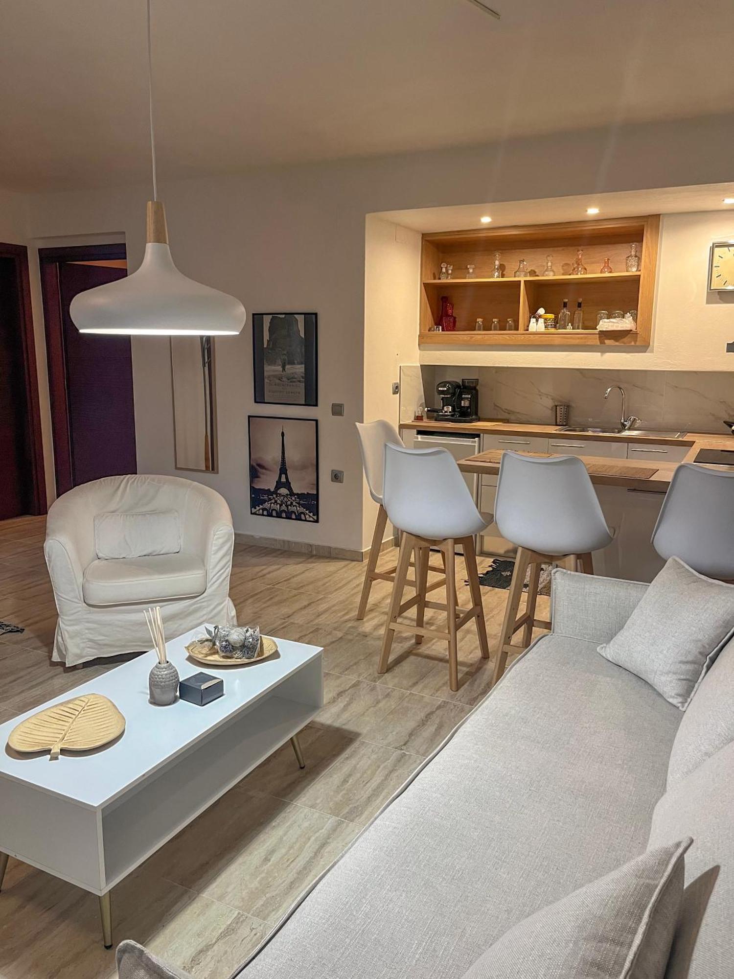 Ammoudi Hideaway Apartment Agios Nikolaos  Luaran gambar