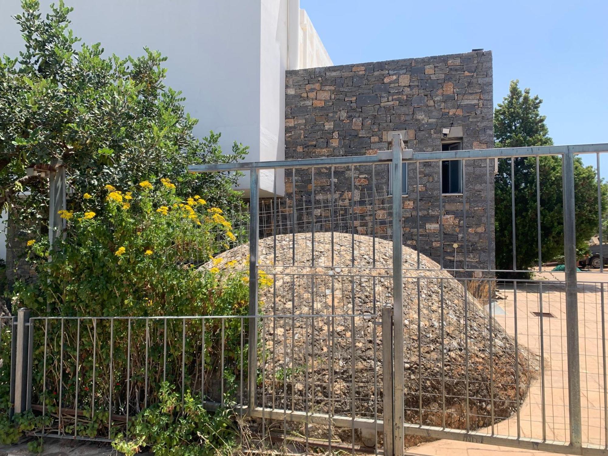 Ammoudi Hideaway Apartment Agios Nikolaos  Luaran gambar