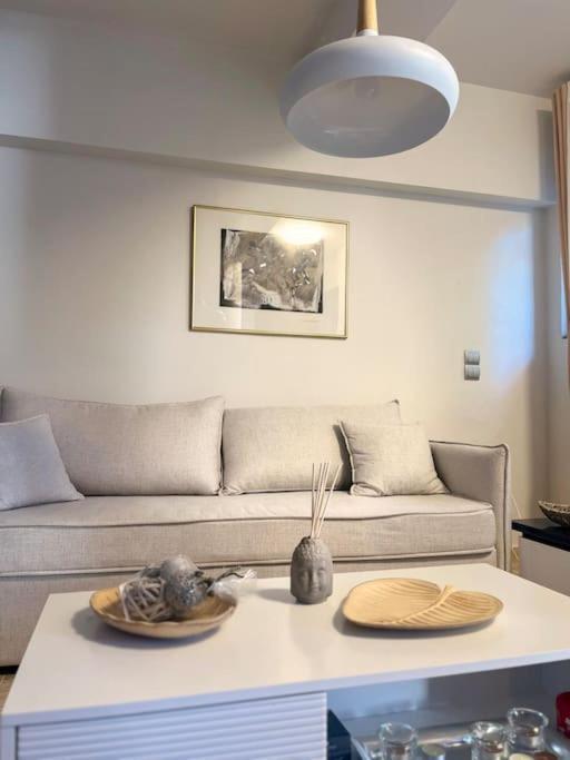 Ammoudi Hideaway Apartment Agios Nikolaos  Luaran gambar