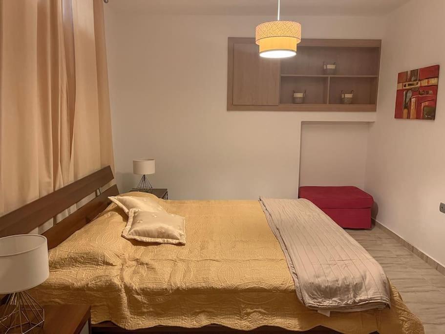 Ammoudi Hideaway Apartment Agios Nikolaos  Luaran gambar