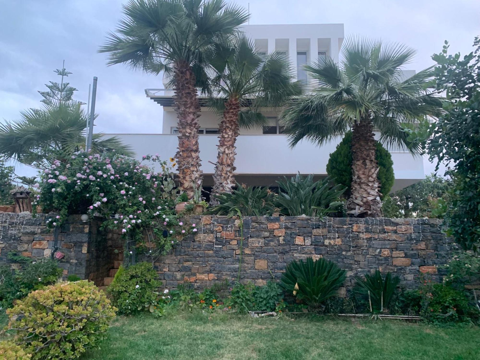 Ammoudi Hideaway Apartment Agios Nikolaos  Luaran gambar