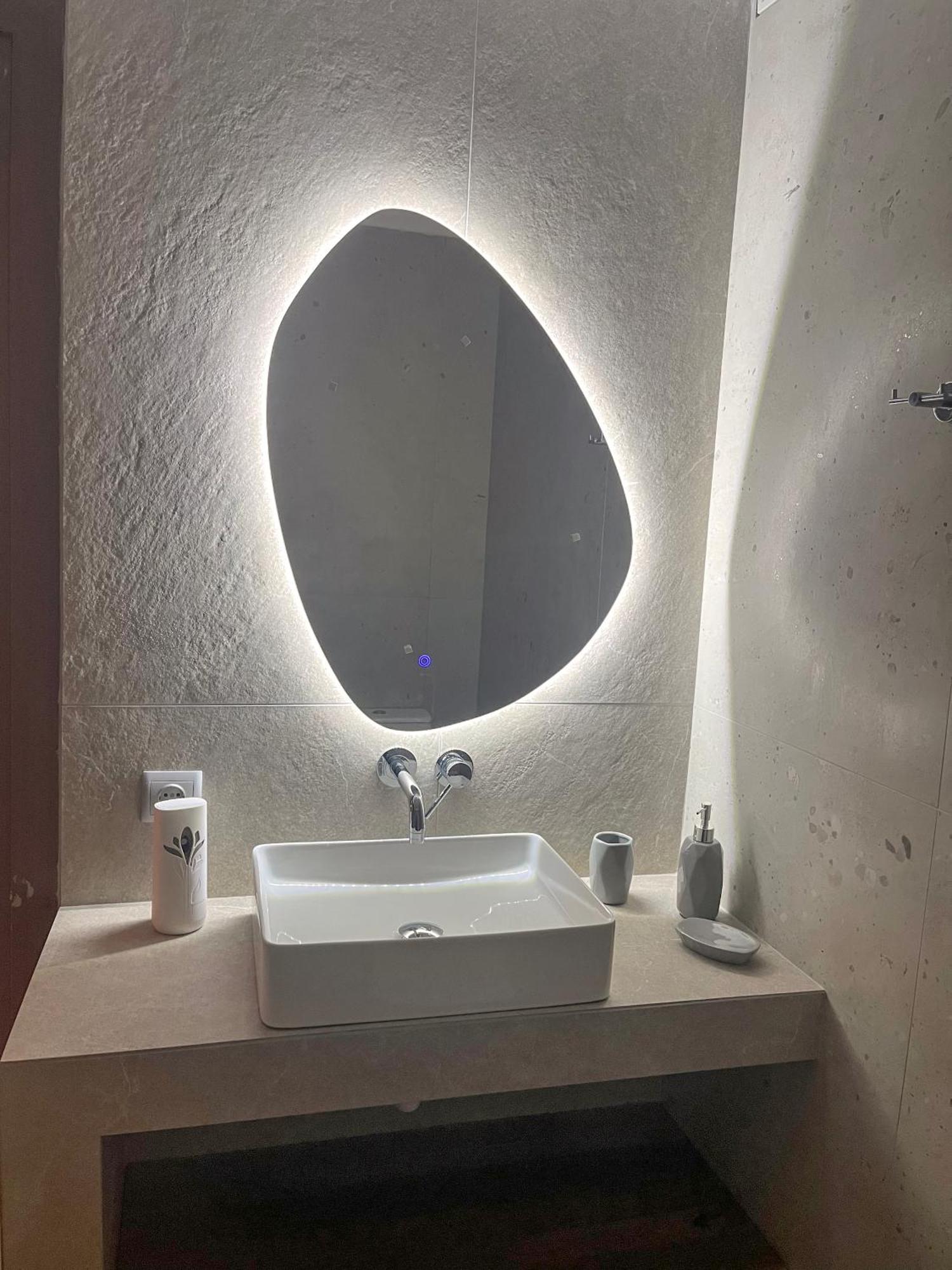 Ammoudi Hideaway Apartment Agios Nikolaos  Luaran gambar